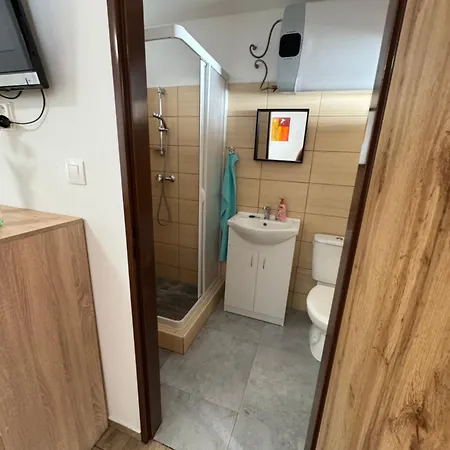 Apartment Penzionubohdy Jaroslavice (Znojmo)
