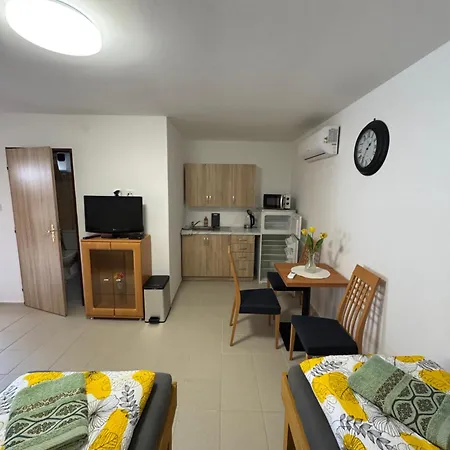 Apartment Penzionubohdy Jaroslavice (Znojmo)