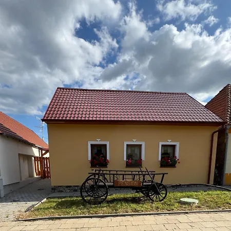 Penzionubohdy